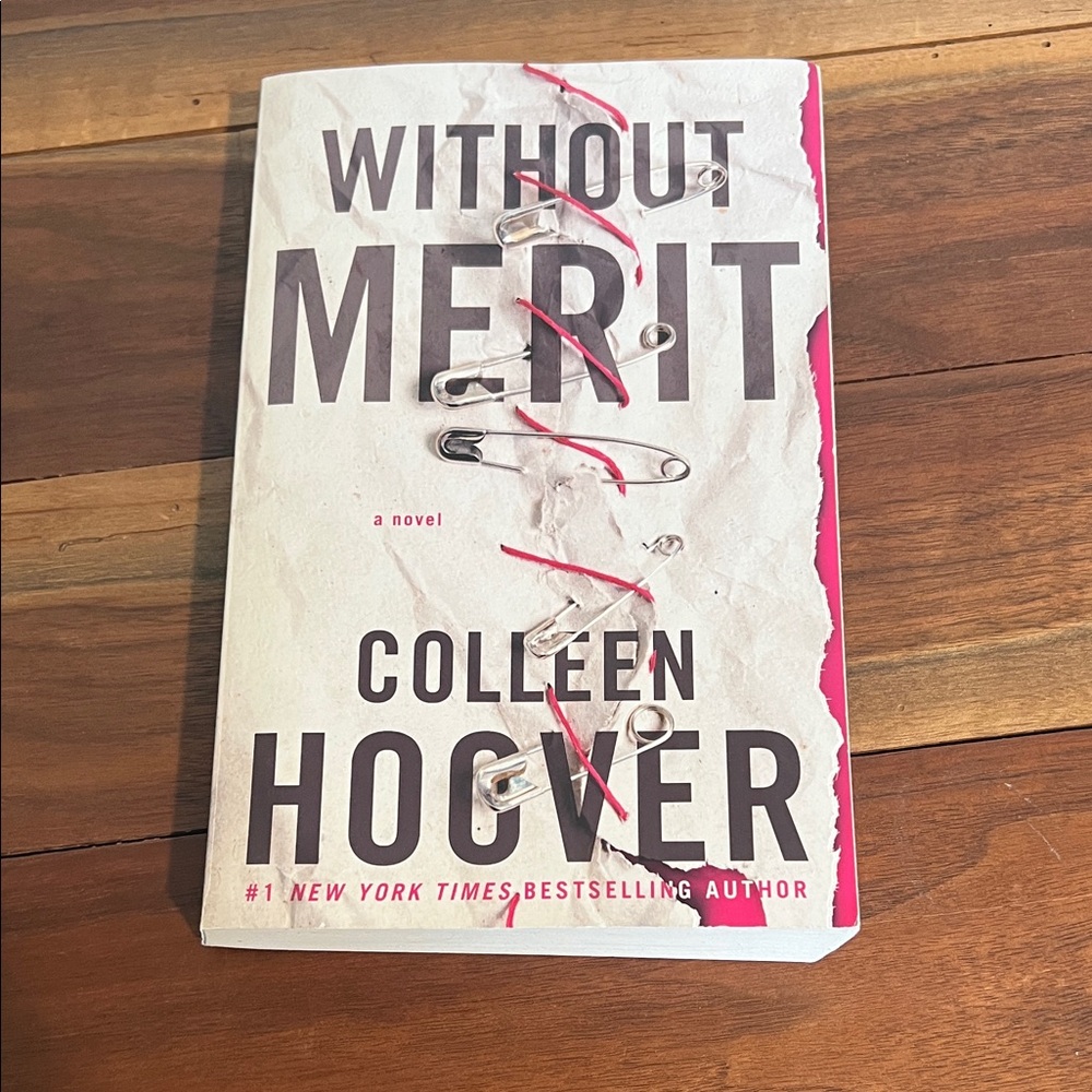 Without Merit